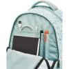 imageUnder Armour Unisex Hustle 50 Backpack592 Illusion Green  Opal Green  White