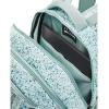 imageUnder Armour Unisex Hustle 50 Backpack592 Illusion Green  Opal Green  White
