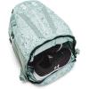 imageUnder Armour Unisex Hustle 50 Backpack592 Illusion Green  Opal Green  White