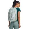 imageUnder Armour Unisex Hustle 50 Backpack592 Illusion Green  Opal Green  White