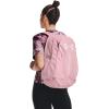 imageUnder Armour Unisex Hustle 50 Backpack647 Prime Pink  Prime Pink  White
