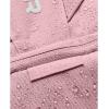 imageUnder Armour Unisex Hustle 50 Backpack647 Prime Pink  Prime Pink  White