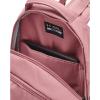 imageUnder Armour Unisex Hustle 50 Backpack697 Pink Elixir  Pink Elixir  White