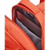 imageUnder Armour Unisex Hustle 50 Backpack829 Papaya   White