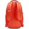 imageUnder Armour Unisex Hustle 50 Backpack829 Papaya   White