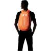 imageUnder Armour Unisex Hustle 50 Backpack829 Papaya   White