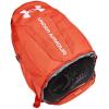 imageUnder Armour Unisex Hustle 50 Backpack829 Papaya   White