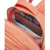 imageUnder Armour Unisex Hustle 50 Backpack963 Bubble Peach  Bubble Peach  Orange Dream
