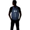 imageUnder Armour Unisex Hustle 50 BackpackAcademy Blue 408Silver