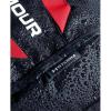 imageUnder Armour Unisex Hustle 50 BackpackAcademy Blue 409White