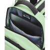 imageUnder Armour Unisex Hustle 50 BackpackAqua Foam 335Jet Gray