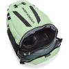 imageUnder Armour Unisex Hustle 50 BackpackAqua Foam 335Jet Gray