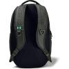 imageUnder Armour Unisex Hustle 50 BackpackBaroque Green 310Comet Green