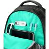 imageUnder Armour Unisex Hustle 50 BackpackBaroque Green 310Comet Green