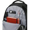 imageUnder Armour Unisex Hustle 50 BackpackBaroque Green 311Black