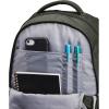 imageUnder Armour Unisex Hustle 50 BackpackBaroque Green 312Black