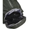 imageUnder Armour Unisex Hustle 50 BackpackBaroque Green 312Black