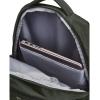 imageUnder Armour Unisex Hustle 50 BackpackBaroque Green 312Black