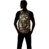 imageUnder Armour Unisex Hustle 50 BackpackBaroque Green 313Black