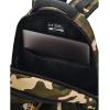 imageUnder Armour Unisex Hustle 50 BackpackBaroque Green 313Black
