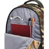imageUnder Armour Unisex Hustle 50 BackpackBaroque Green 314Black
