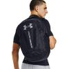 imageUnder Armour Unisex Hustle 50 BackpackBlack 001Silver