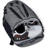 imageUnder Armour Unisex Hustle 50 BackpackBlack 002Black