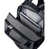 imageUnder Armour Unisex Hustle 50 BackpackBlack 002Black