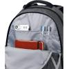imageUnder Armour Unisex Hustle 50 BackpackBlack 002Black