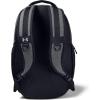 imageUnder Armour Unisex Hustle 50 BackpackBlack 002Black