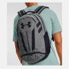 imageUnder Armour Unisex Hustle 50 BackpackBlack 002Black