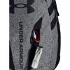 imageUnder Armour Unisex Hustle 50 BackpackBlack 002Black