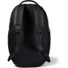 imageUnder Armour Unisex Hustle 50 BackpackBlack 005Pitch Gray
