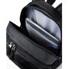 imageUnder Armour Unisex Hustle 50 BackpackBlack 005Pitch Gray