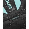 imageUnder Armour Unisex Hustle 50 BackpackBlack 006Breeze