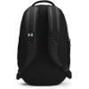 imageUnder Armour Unisex Hustle 50 BackpackBlack 006Breeze