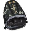 imageUnder Armour Unisex Hustle 50 BackpackBlack 007Metallic Gold