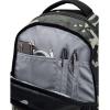 imageUnder Armour Unisex Hustle 50 BackpackBlack 007Metallic Gold