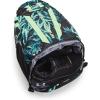 imageUnder Armour Unisex Hustle 50 BackpackBlack 008Aqua Foam