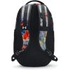 imageUnder Armour Unisex Hustle 50 BackpackBlack 009White