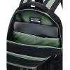 imageUnder Armour Unisex Hustle 50 BackpackBlack 011Silica Green