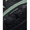 imageUnder Armour Unisex Hustle 50 BackpackBlack 011Silica Green