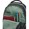 imageUnder Armour Unisex Hustle 50 BackpackBlack 011Silica Green