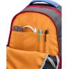 imageUnder Armour Unisex Hustle 50 BackpackBlack Medium Heather 013Halo Gray
