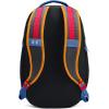 imageUnder Armour Unisex Hustle 50 BackpackBlack Medium Heather 013Halo Gray