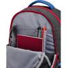 imageUnder Armour Unisex Hustle 50 BackpackBlack Medium Heather 015White