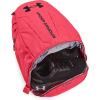 imageUnder Armour Unisex Hustle 50 BackpackBrilliance 819Black