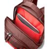 imageUnder Armour Unisex Hustle 50 BackpackCinna Red 688Beta