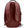 imageUnder Armour Unisex Hustle 50 BackpackCinna Red 688Beta