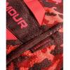 imageUnder Armour Unisex Hustle 50 BackpackCinna Red 688Beta